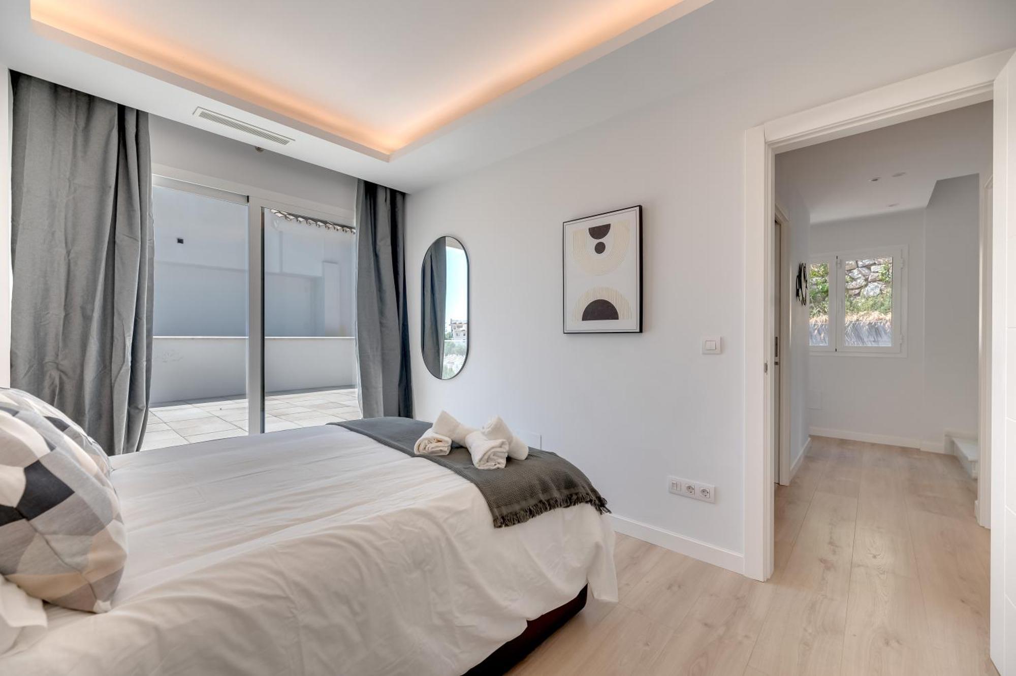 Vakantiehuis Vb Maestro 4br W Heated Pool