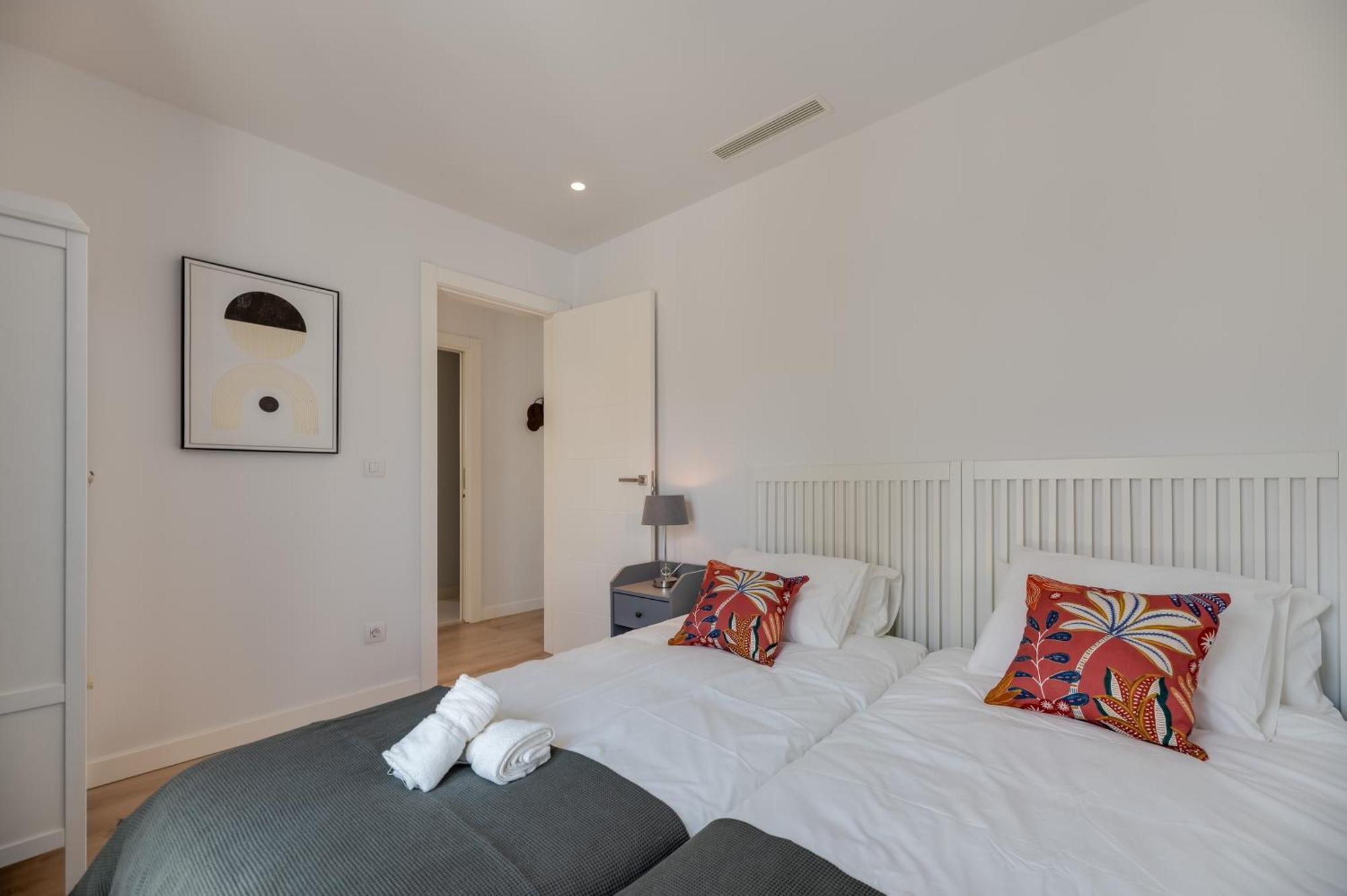 Vb Maestro 4br W Heated Pool Vakantiehuis