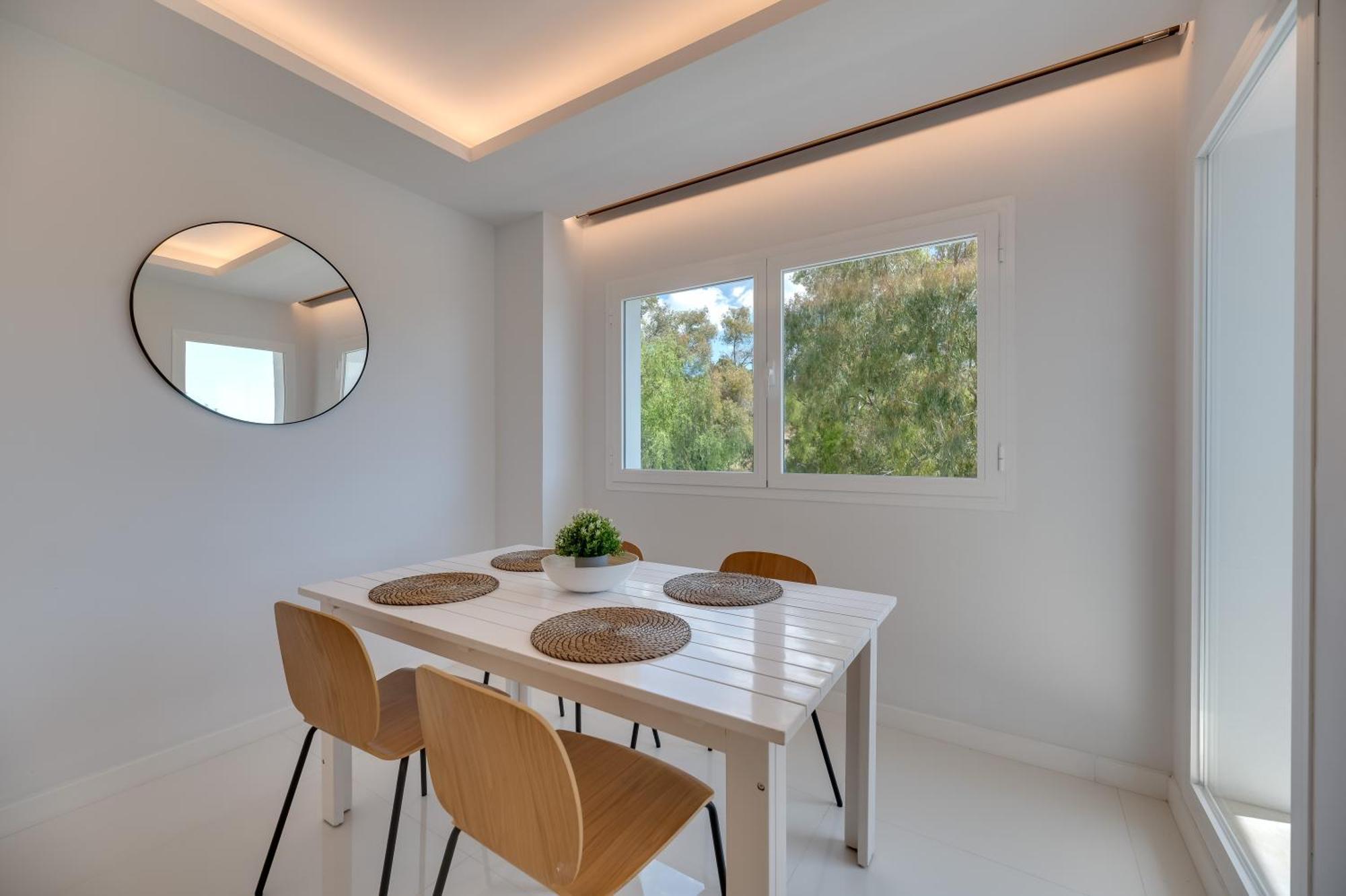 Hébergement de vacances Vb Maestro 4br W Heated Pool Benalmádena