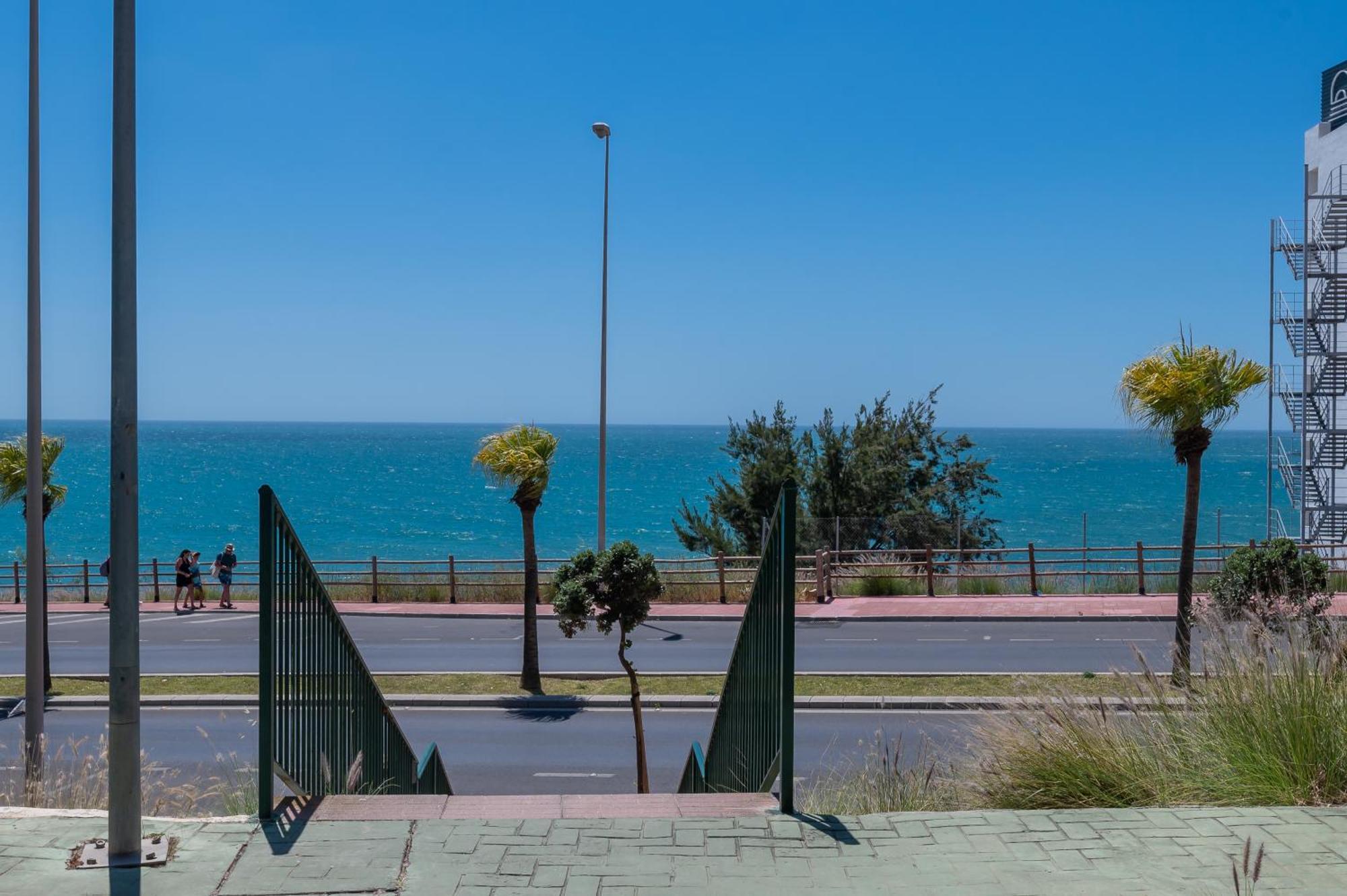 Vb Maestro 4br W Heated Pool Vakantiehuis Benalmádena