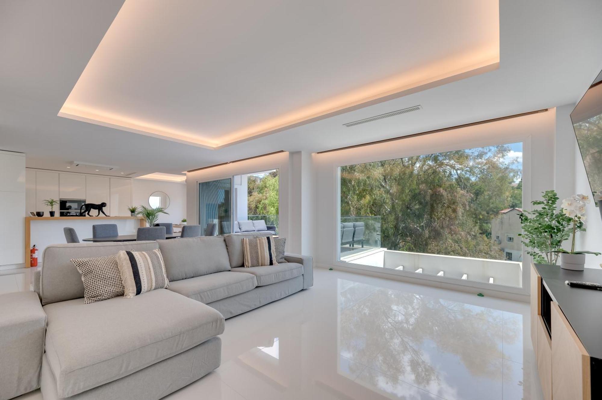 Hébergement de vacances Vb Maestro 4br W Heated Pool Benalmádena