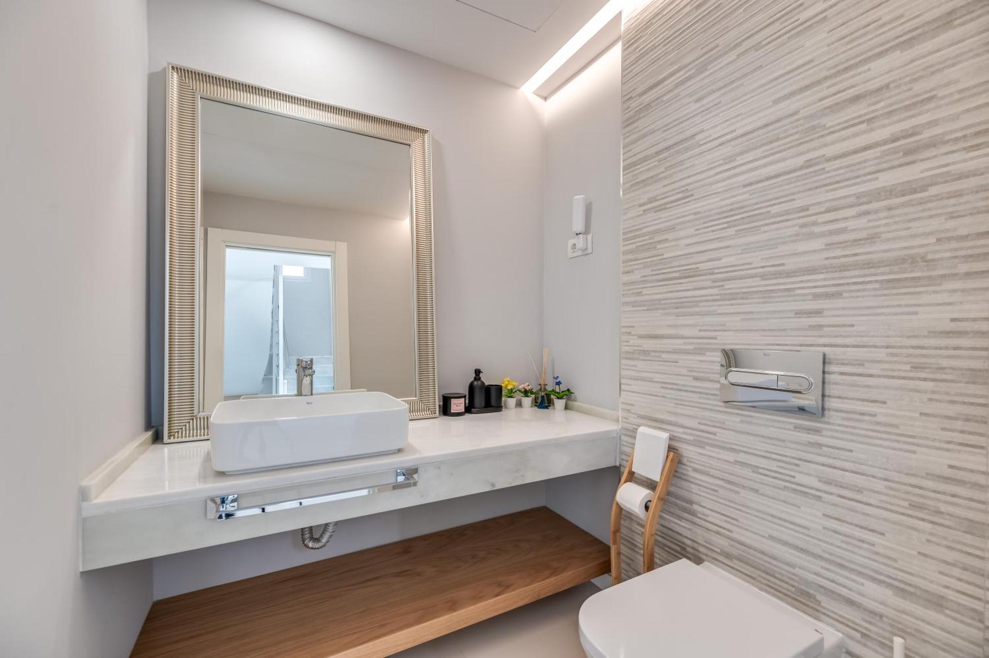 Vb Maestro 4br W Heated Pool Hébergement de vacances Benalmádena