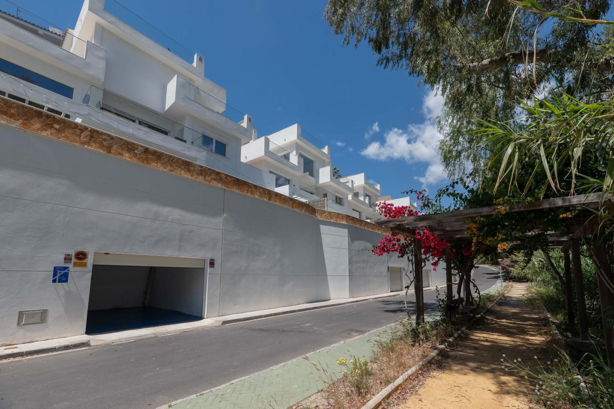 Vb Maestro 4br W Heated Pool Hébergement de vacances Benalmádena
