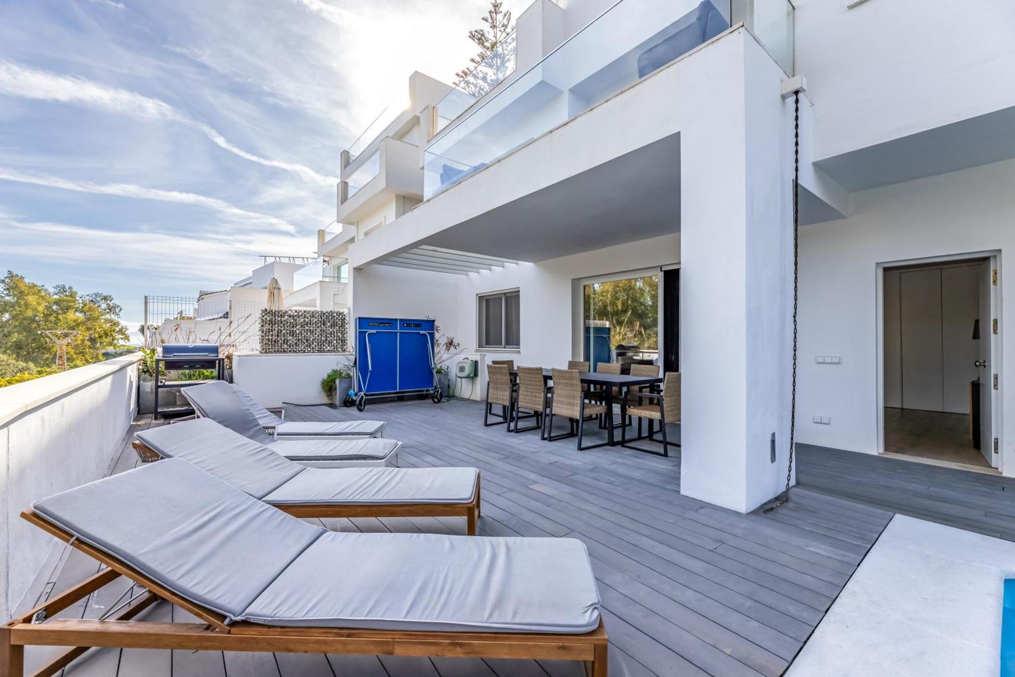 Vb Maestro 4br W Heated Pool Hébergement de vacances